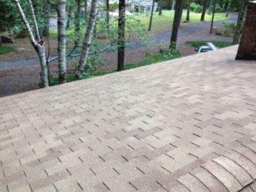 Powerwashing Bathrooms And Sidewalks on Barnum Ave. in Stratford, CT