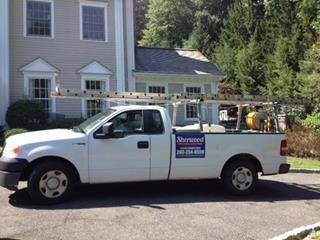 Fairfield County Safe Roof Cleaning
