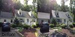 Fairfield County Roof Cleaning