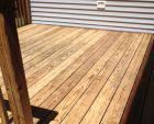 Trumbull CT Deck Cleaning
