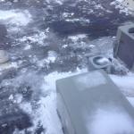 Furniture restoration and roofing cleaning Easton