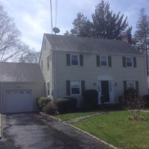 It's Roof Cleaning Season In Stamford, CT