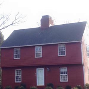 Winter Roof Cleaning in Trumbull, CT