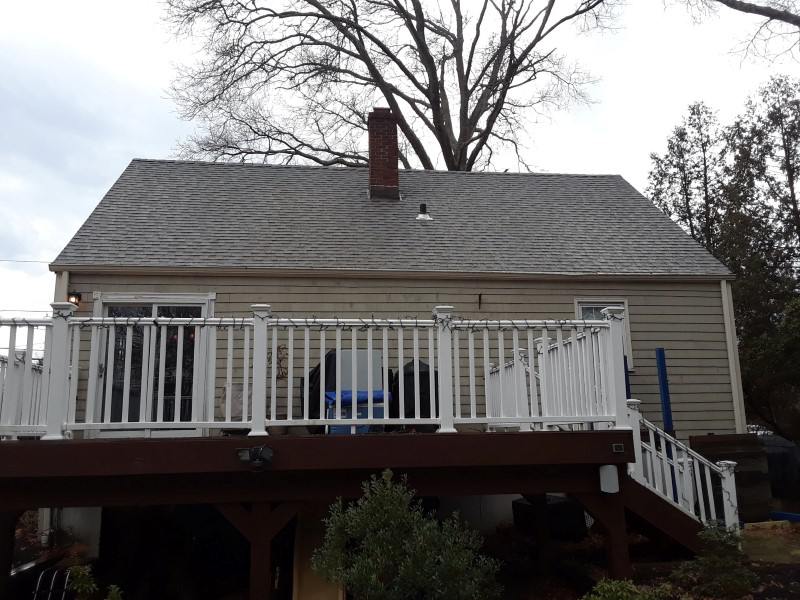roof cleaning stratford ct
