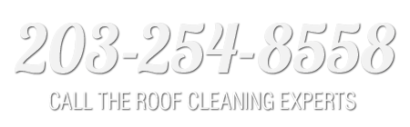 Call 203-254-8558 for power washing