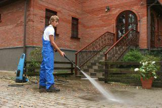 Bethany, CT, roof cleaning