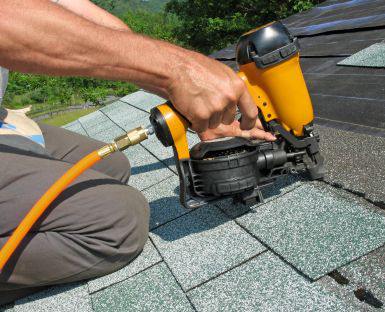 Fairfield County roof repair