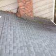 Winter Roof Cleaning in Trumbull, CT